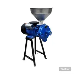 GENERICO - MOLINO SECO 3HP MOLINO SECO