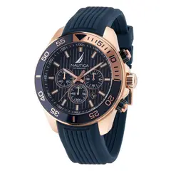 NAUTICA - Reloj Hombre NAPNOS305