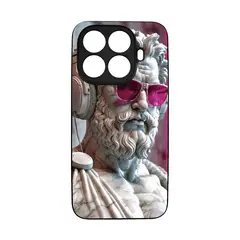 GENERICO - Funda Protector Case Para XIAOMI 15T PRO