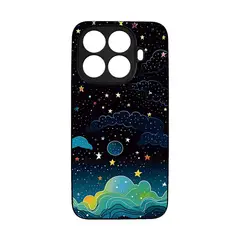 GENERICO - Funda Protector Case Para XIAOMI 15T PRO