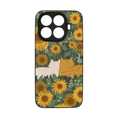 GENERICO - Funda Protector Case Para XIAOMI 15T PRO