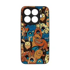 GENERICO - Funda Protector Case Para XIAOMI 15T PRO