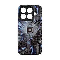 GENERICO - Funda Protector Case Para XIAOMI 15T PRO