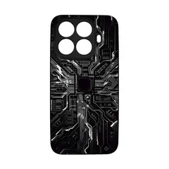GENERICO - Funda Protector Case Para XIAOMI 15T PRO