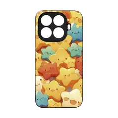 GENERICO - Funda Protector Case Para XIAOMI 15T PRO