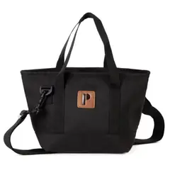 PORTA - LONCHERA FARADAY NEGRO