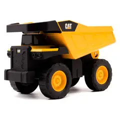 CAT - Camión Volquete de Juguete Contruccion de Metal 31 cm Funrise 83426