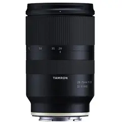 TAMRON - 28-75mm f 2.8 Di III VXD G2 Lens - Nikon Z