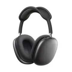 APPLE - Audífonos AirPods Max 1ª generación Con Cancelación de Ruido 2020 Lightning Reacondicionados-Negro