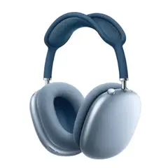 APPLE - Audífonos AirPods Max 1ª generación Con Cancelación de Ruido 2020 Lightning Reacondicionados-Azul