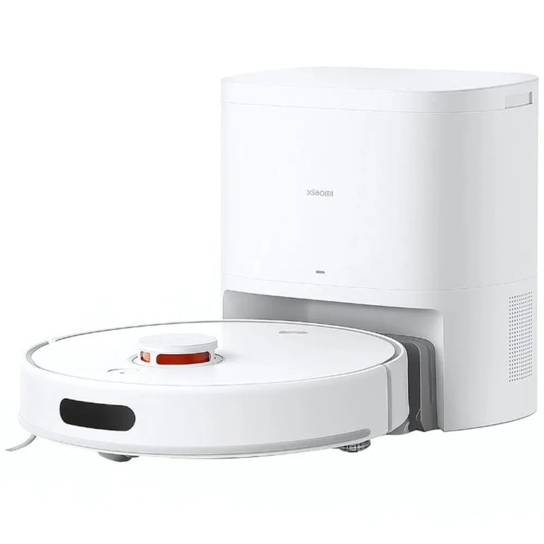 Robot Aspirador H40 Tecnologia Antienredo 10000pa