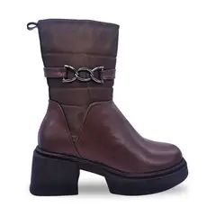 GENERICO - BOTIN CASUAL