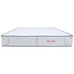 KAMAS - COLCHÓN 2 PLAZAS SARKI