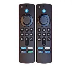 AMAZON - Control Remoto para Fire Tv stick 4k Alexa con Voz