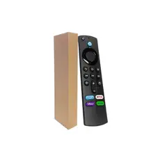 AMAZON - Control Remoto para Fire Tv stick Alexa con Voz