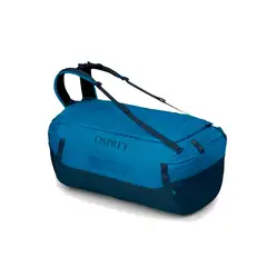OSPREY - Transporter Duffel 95 Blue FlameNocturnal Blue