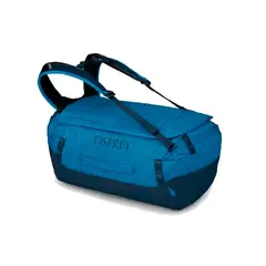 OSPREY - Transporter Duffel 150 Blue FlameNocturnal Blue