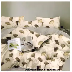 GOLDSUN - EDREDÓN DE 2 PLAZAS