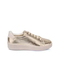 Piazza - Zapatilla Casual LIA-2541 Dorado
