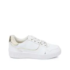 Piazza - Zapatilla Casual LIA-2542 Blanco