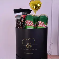 GENERICO - Box Cervecero - Box cumpleañero - Arreglo