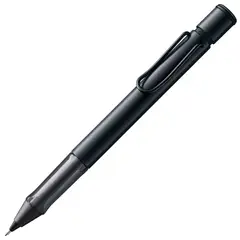 LAMY - Portaminas Al-Star 0,5 Black