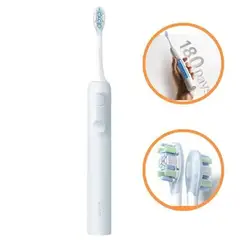XIAOMI - Cepillo Eléctrico Oscillation Electric Toothbrush - Azul