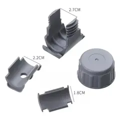 GENERICO - ORGANIZADOR DE FREGADERO DE ACERO INOXIDABLE