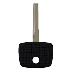 GENERICO - SKSTORE Carcasa Llave Valet HU64 para Mercedes