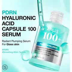 SKIN1004 - ANUA PDRN Hyaluronic acid capsule 100 serum 30ml