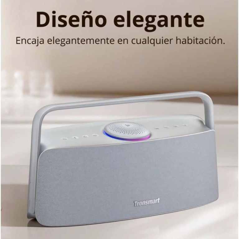 Parlante Fiitune X30 Bluetooth 80W 14 Hrs