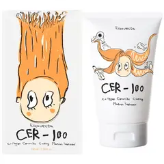 SKIN1004 - Elizavecca CER-100 Collagen Ceramide Coating Protein Treatment 100ml