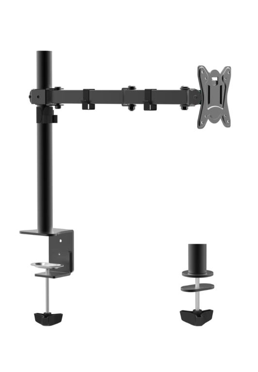 RACK SOPORTE MX1 PARA MONITOR 13 A 32 PULGADAS