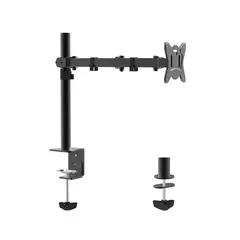 D' KAZA - RACK SOPORTE MX1 PARA MONITOR 13 A 32 PULGADAS