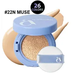 SKIN1004 - Unleashia Hey Dew Blue Cushion 22N Muse 6g