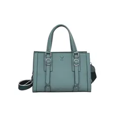 ARMUZ - Cartera de Cuero Vacuno 5530 Para Dama