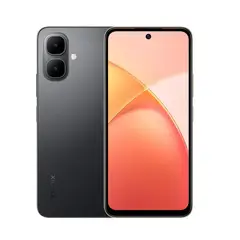 INFINIX - SMART 10 64+3(4G) NEGRO