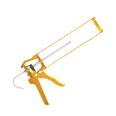 SIKA - Pistola de Calafateo para Selladores y Adhesivos
