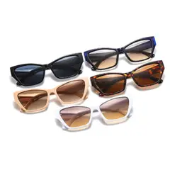 GENERICO - Lentes de Sol Unisex Elegante PL5053 Marron