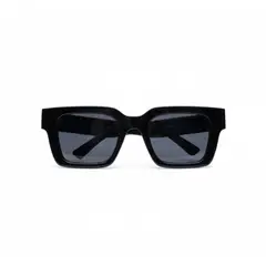 KAST PE - Lentes de Sol cuadradas Maude Gafas + Estuche