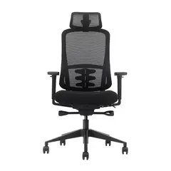 JOTA STORE - Silla de Oficina Ergonómica Profesional Evox S3-BH