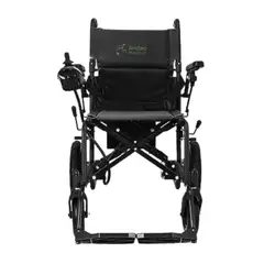 GENERICO - Silla de Ruedas Eléctrica EconoMovil