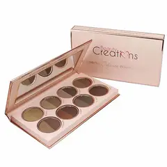 BEAUTY CREATIONS - Eyebrow Definer Powder Book