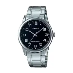 CASIO - RELOJES ORIGINAL MTP-V001D NEGRO CAS-85