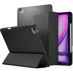 GENERICO - Funda Ipad Air 13 - Con Porta Lapiz