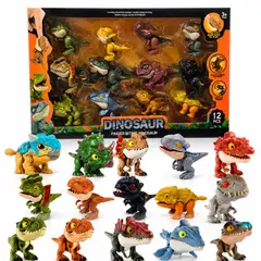 GENERICO - Dino Mordelon - Caja x 12 Und