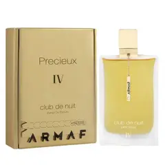 ARMAF - Club de Nuit Precieux IV For Woman Extrait de Parfum 55 ml