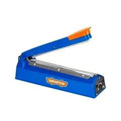 GENERICO - Maquina Selladora De Plástico 40cm - Wadfow