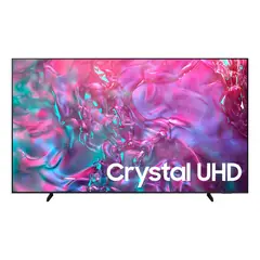 SAMSUNG - Televisor LED 98 Crystal UHD 4K Tizen OS Smart TV DU9000