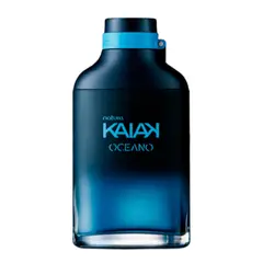 NATURA - Kaiak Oceano Colonia Masculina